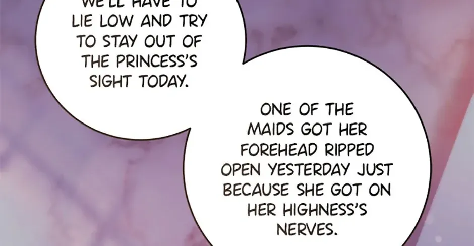 Baby Pharmacist Princess Kainu Manga Chapter 26 Page 8