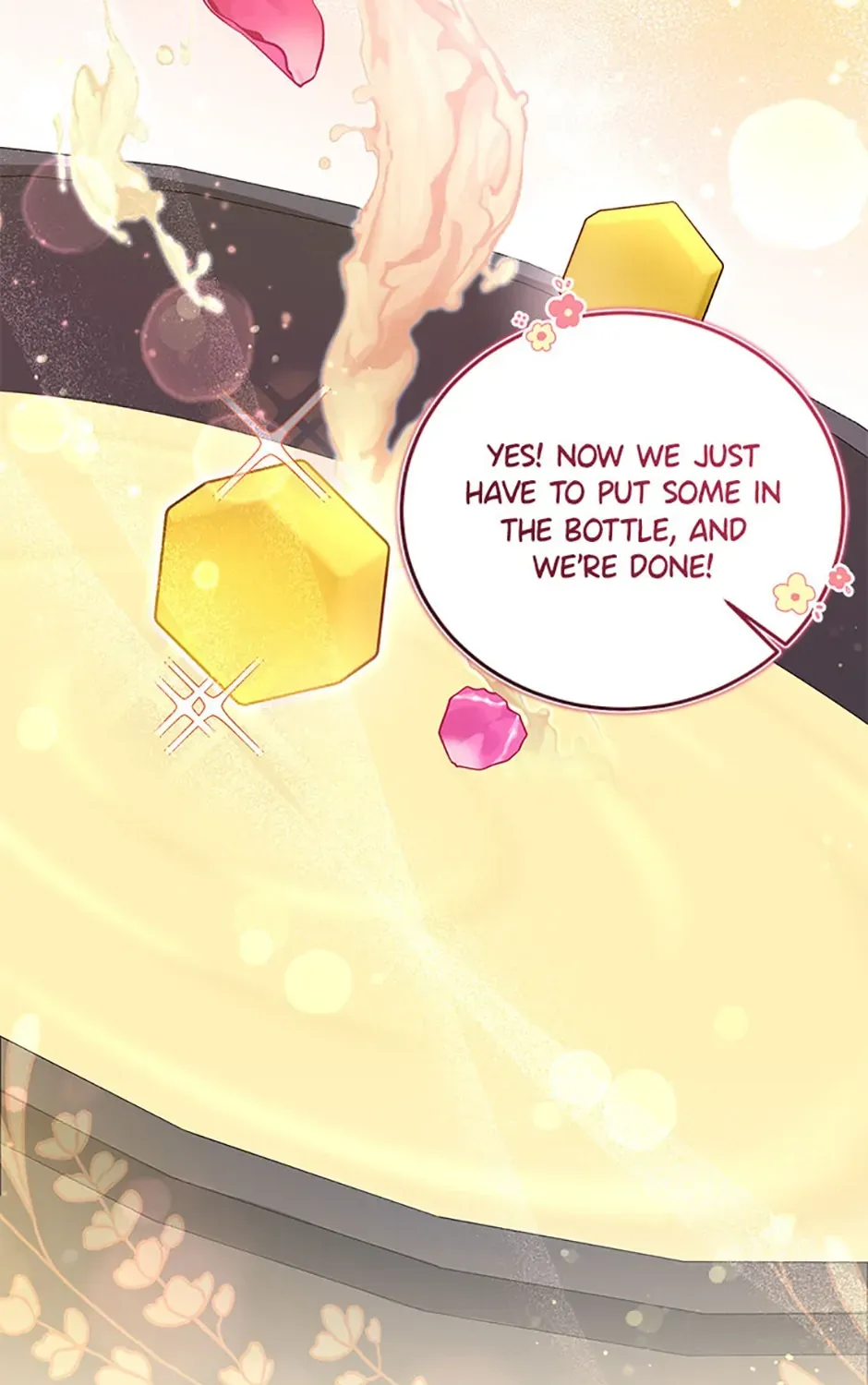 Baby Pharmacist Princess Kainu Manga Chapter 26 Page 113