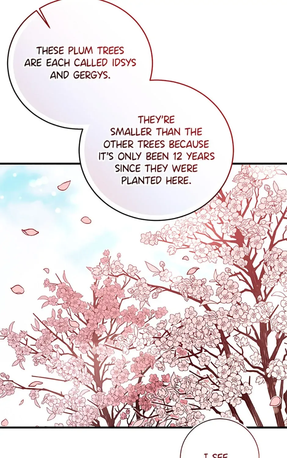 Baby Pharmacist Princess Kainu Manga Chapter 25 Page 93