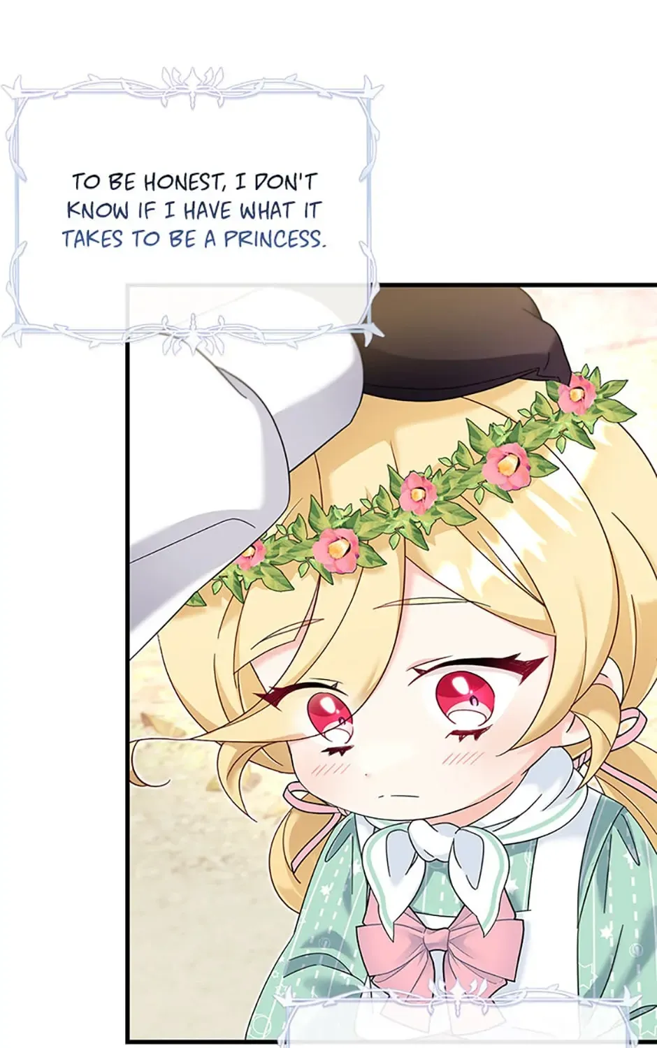 Baby Pharmacist Princess Kainu Manga Chapter 25 Page 121