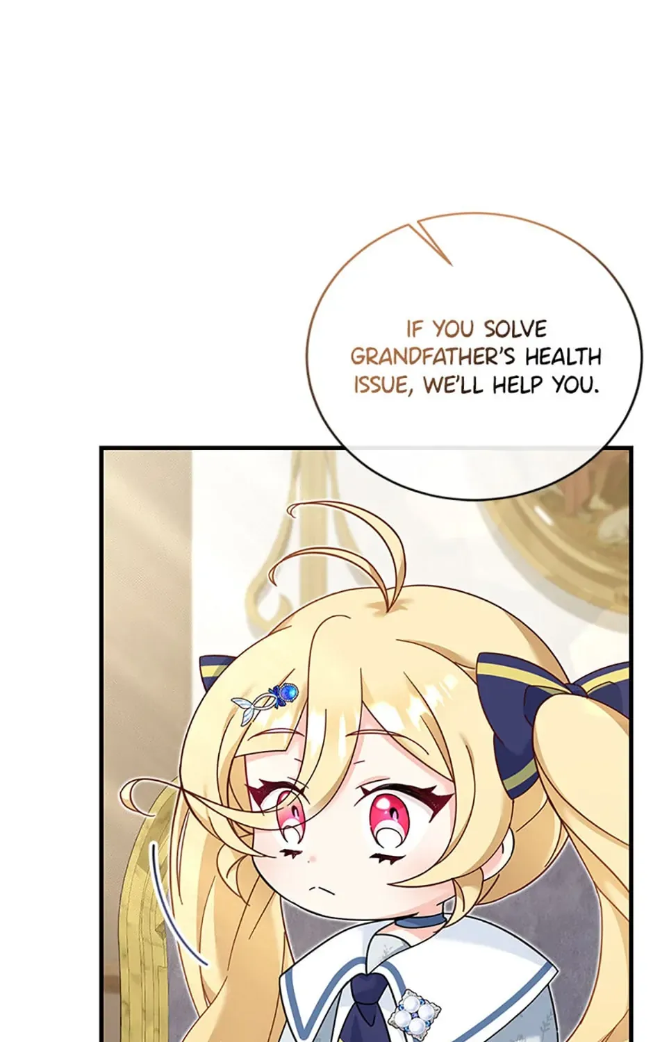 Baby Pharmacist Princess Kainu Manga Chapter 22 Page 81
