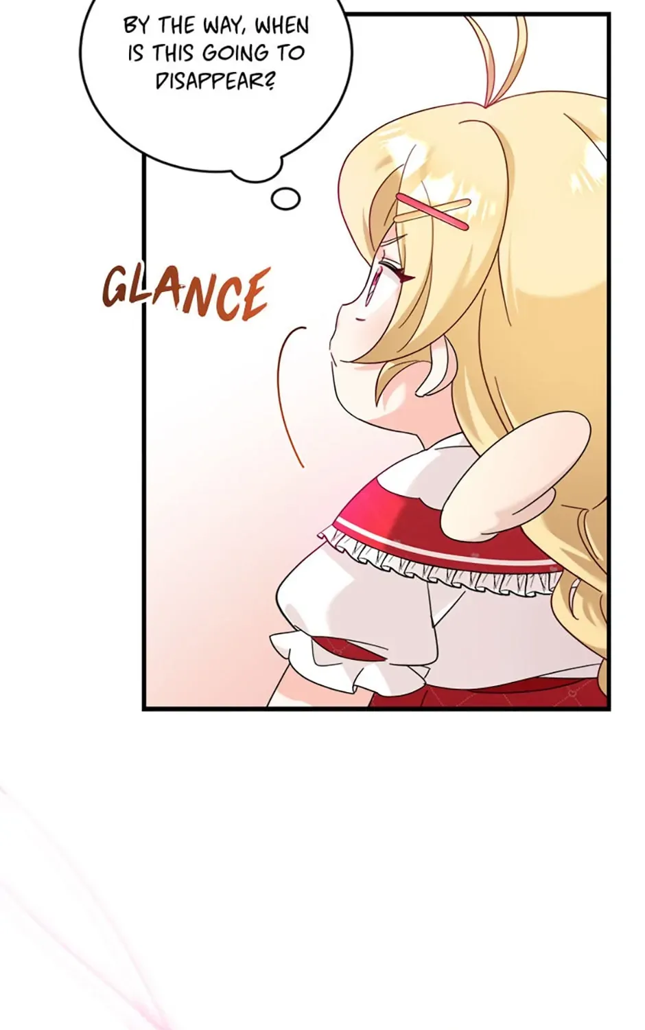 Baby Pharmacist Princess Kainu Manga Chapter 21 Page 41