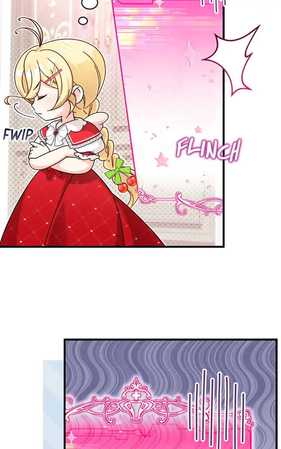 Baby Pharmacist Princess Kainu Manga Chapter 21 Page 47
