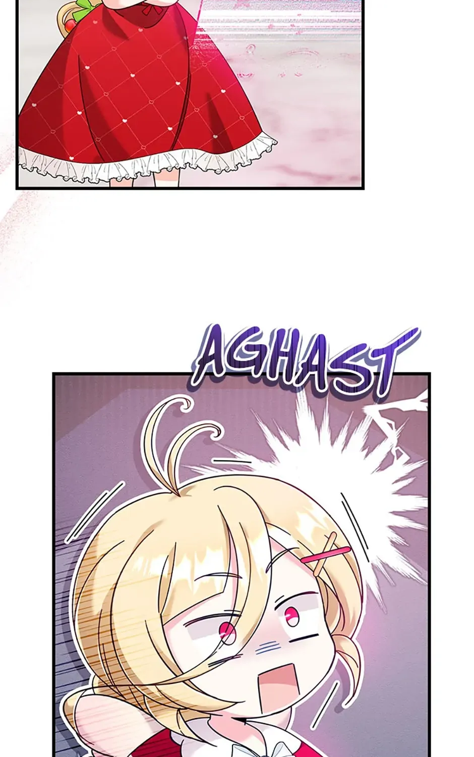 Baby Pharmacist Princess Kainu Manga Chapter 21 Page 69