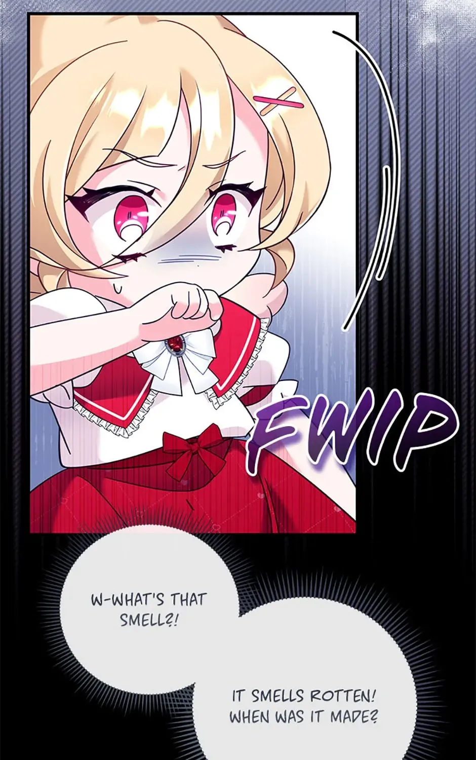 Baby Pharmacist Princess Kainu Manga Chapter 20 Page 118