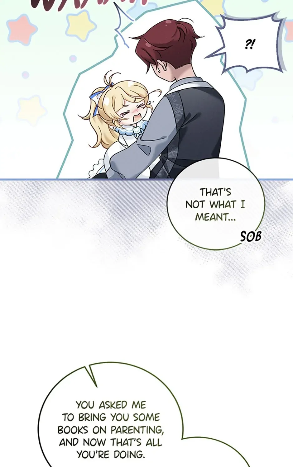 Baby Pharmacist Princess Kainu Manga Chapter 17 Page 10