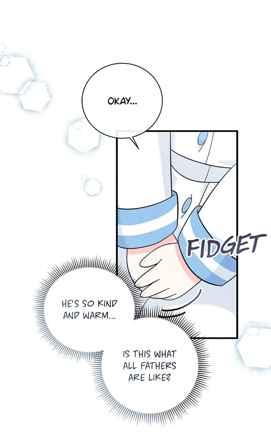 Baby Pharmacist Princess Kainu Manga Chapter 16 Page 77