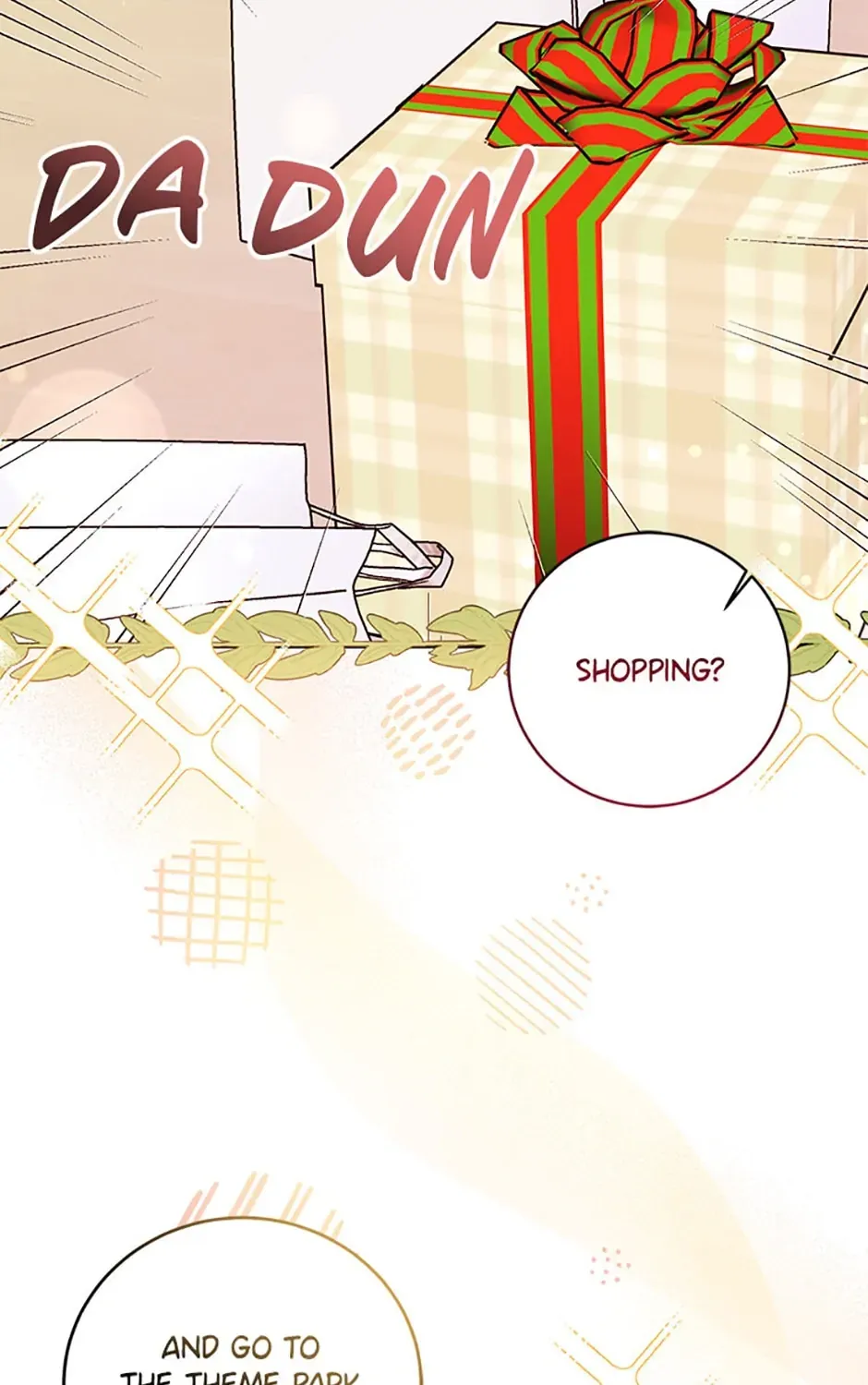 Baby Pharmacist Princess Kainu Manga Chapter 16 Page 101