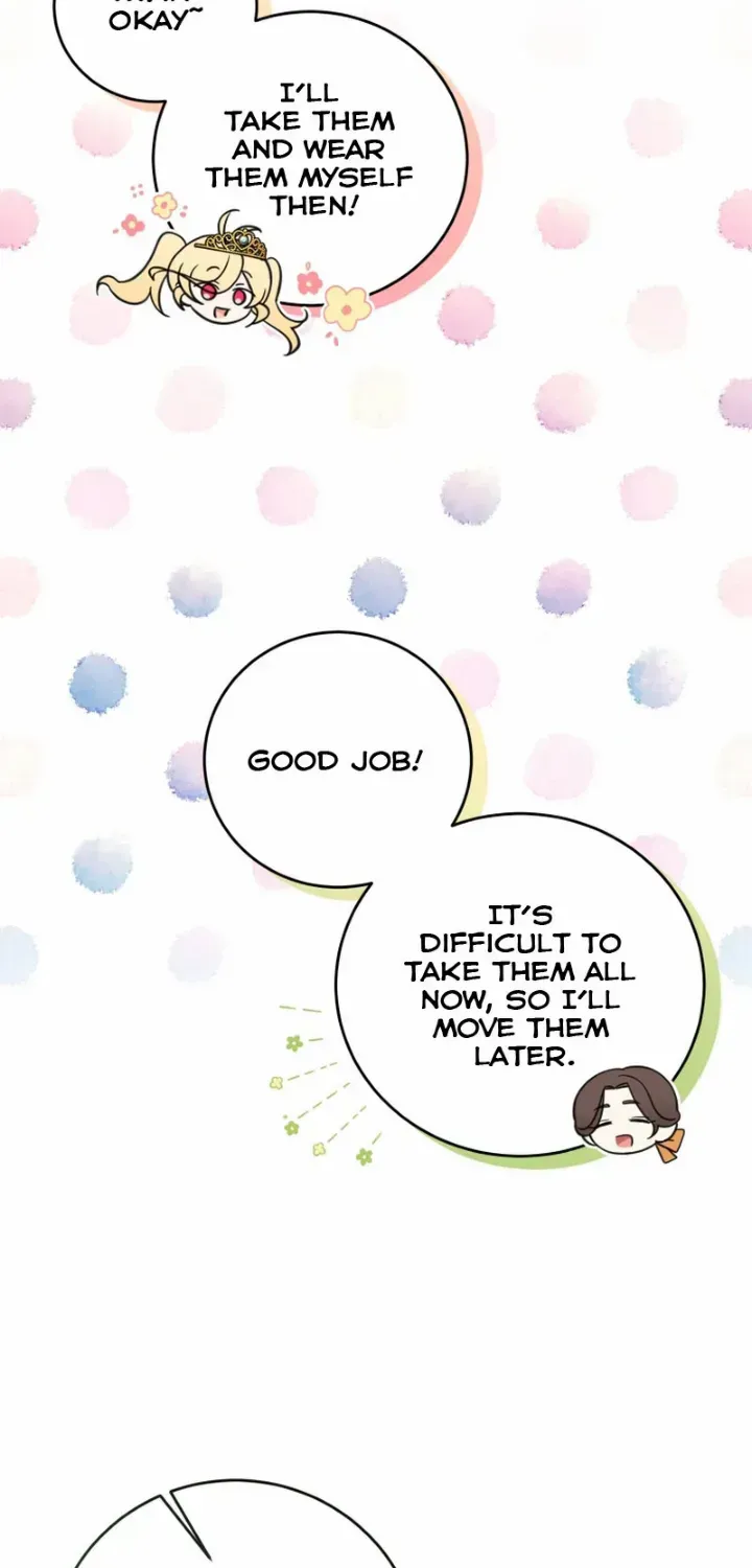 Baby Pharmacist Princess Kainu Manga Chapter 13 Page 26