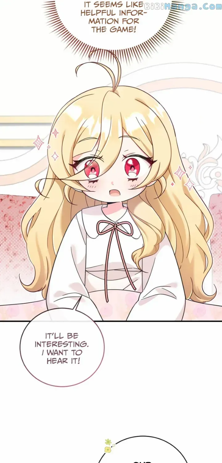 Baby Pharmacist Princess Kainu Manga Chapter 13 Page 65