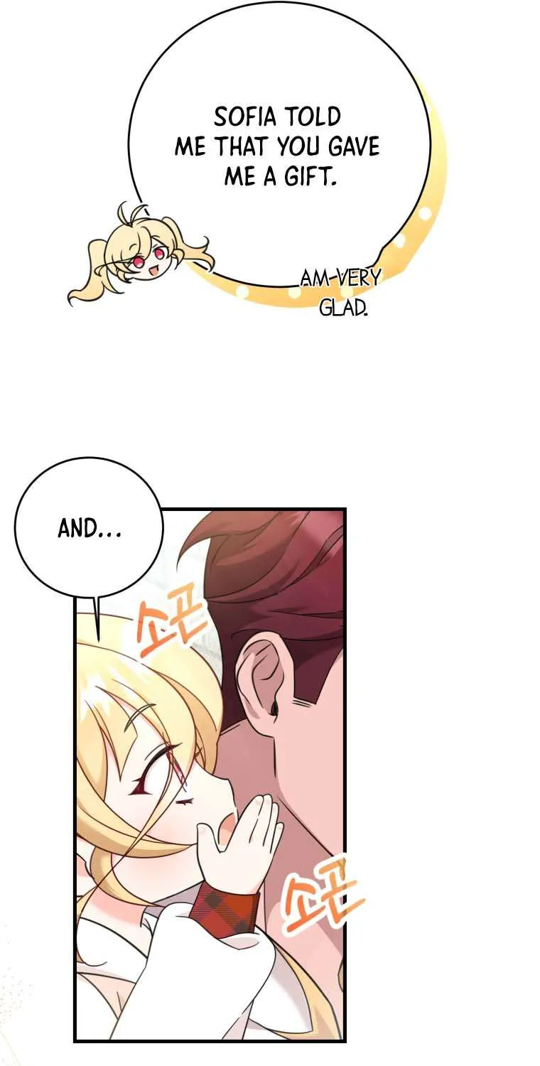Baby Pharmacist Princess Kainu Manga Chapter 12 Page 71