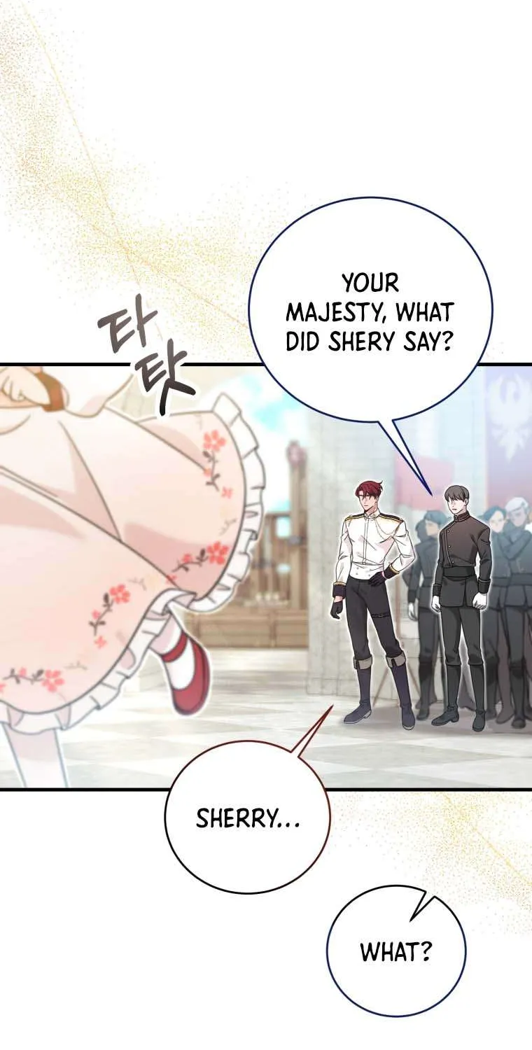Baby Pharmacist Princess Kainu Manga Chapter 12 Page 72