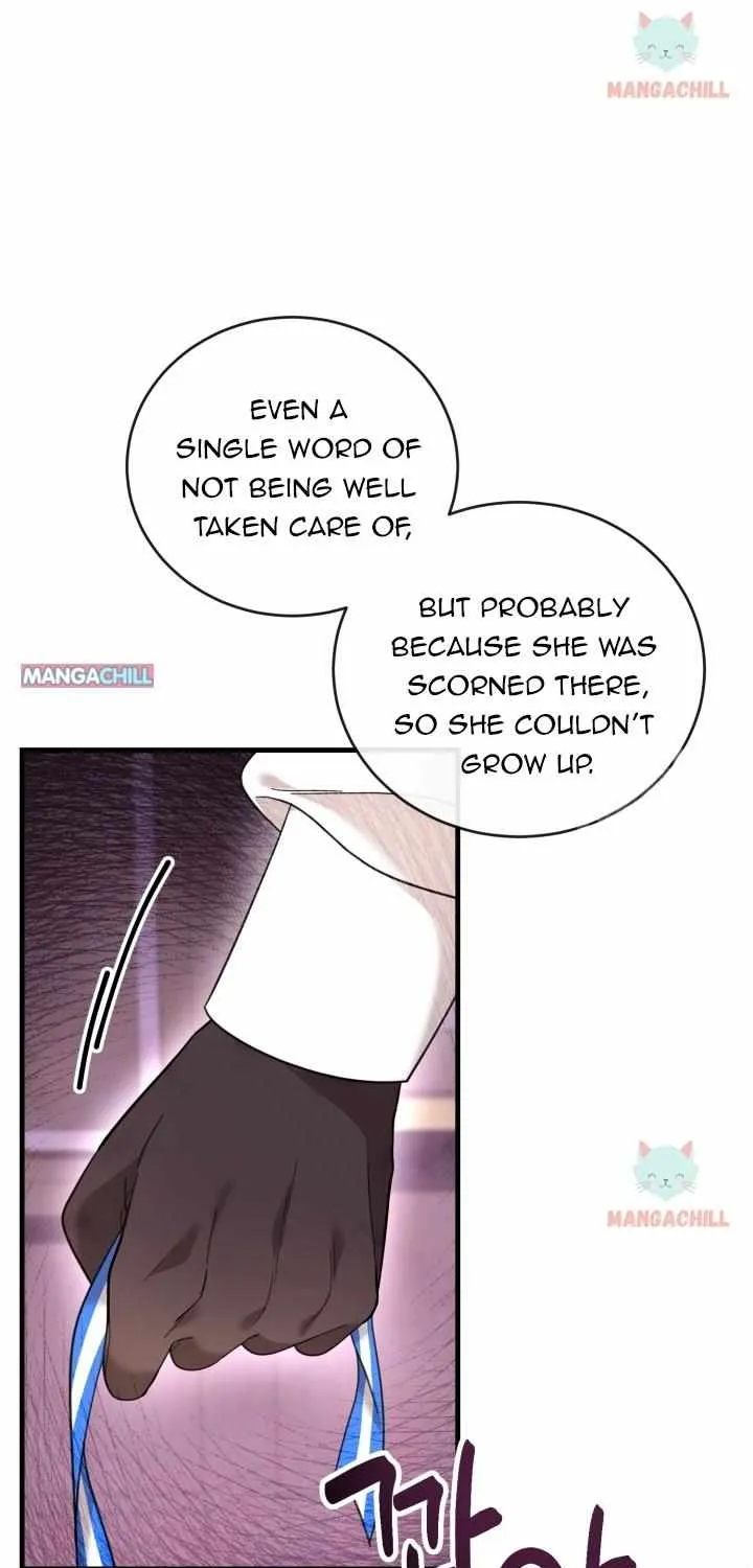 Baby Pharmacist Princess Kainu Manga Chapter 9 Page 62