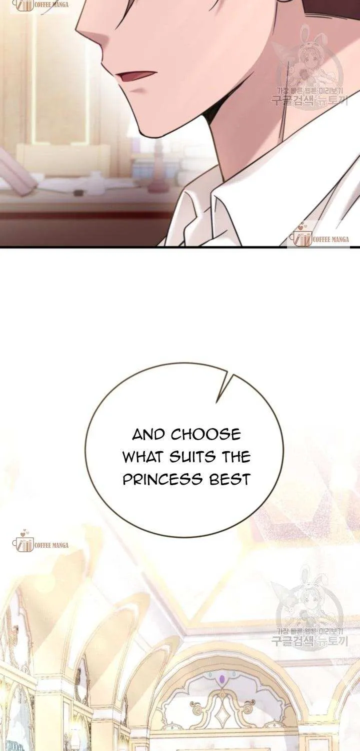 Baby Pharmacist Princess Kainu Manga Chapter 8 Page 27