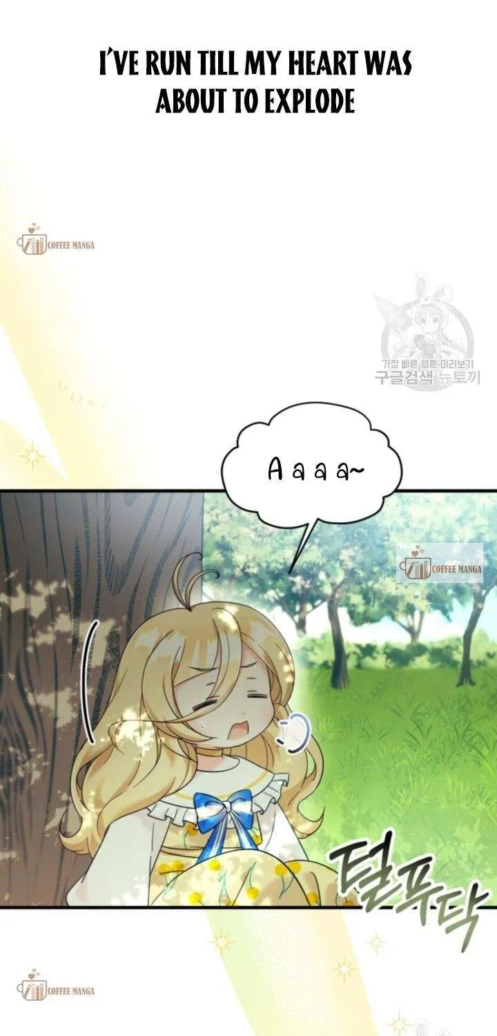 Baby Pharmacist Princess Kainu Manga Chapter 8 Page 59