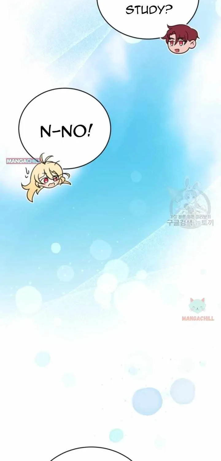 Baby Pharmacist Princess Kainu Manga Chapter 7 Page 65