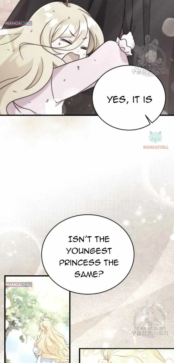 Baby Pharmacist Princess Kainu Manga Chapter 7 Page 85