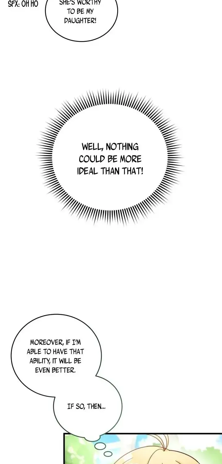 Baby Pharmacist Princess Kainu Manga Chapter 5.5 Page 6