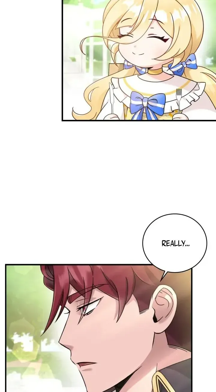 Baby Pharmacist Princess Kainu Manga Chapter 5.5 Page 7