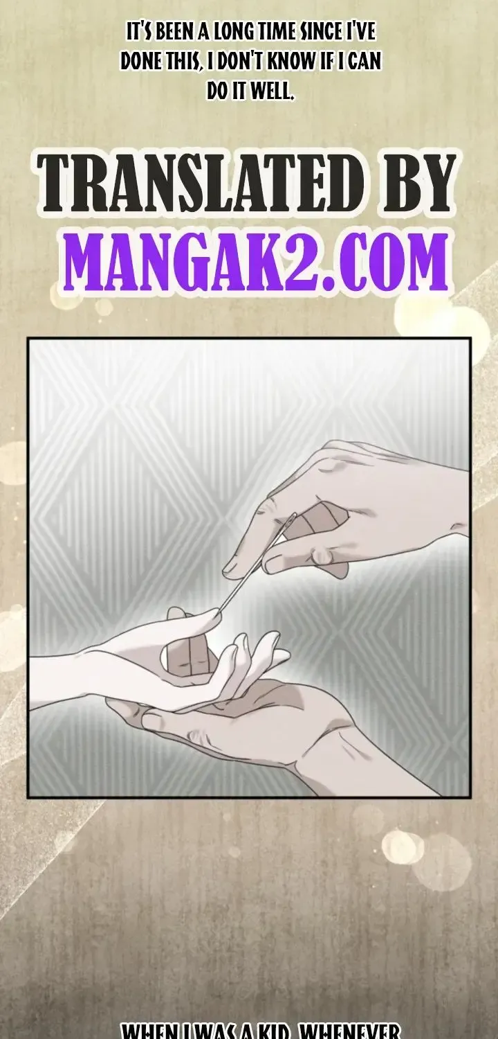 Baby Pharmacist Princess Kainu Manga Chapter 5.5 Page 12