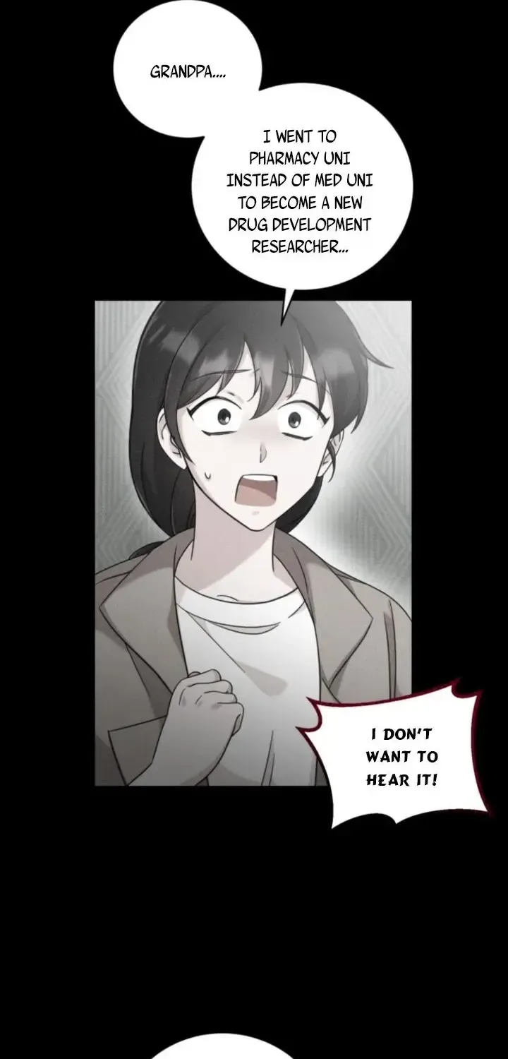 Baby Pharmacist Princess Kainu Manga Chapter 5.5 Page 15