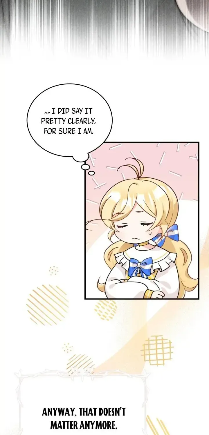 Baby Pharmacist Princess Kainu Manga Chapter 5.5 Page 18