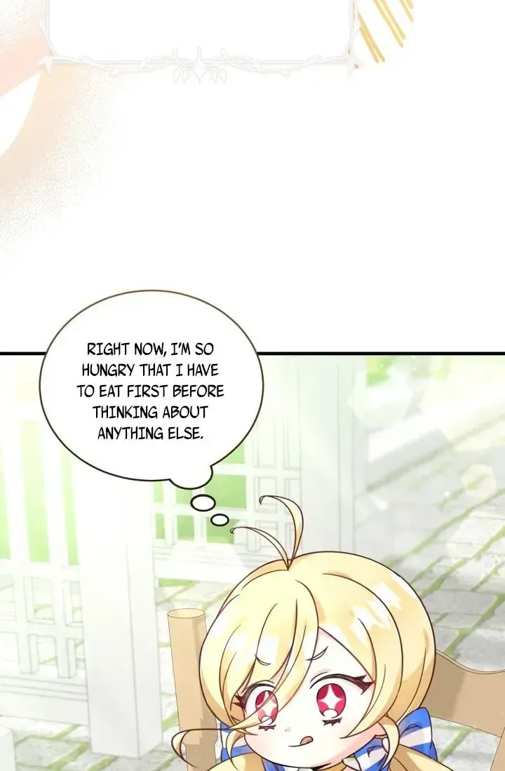 Baby Pharmacist Princess Kainu Manga Chapter 5.5 Page 19