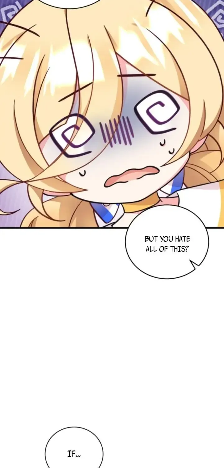 Baby Pharmacist Princess Kainu Manga Chapter 5.5 Page 27