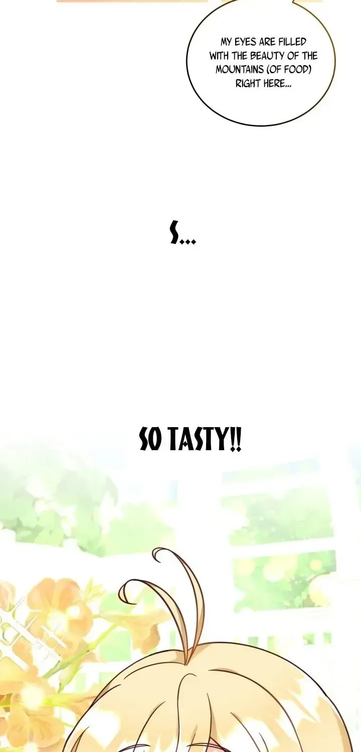 Baby Pharmacist Princess Kainu Manga Chapter 5.5 Page 33