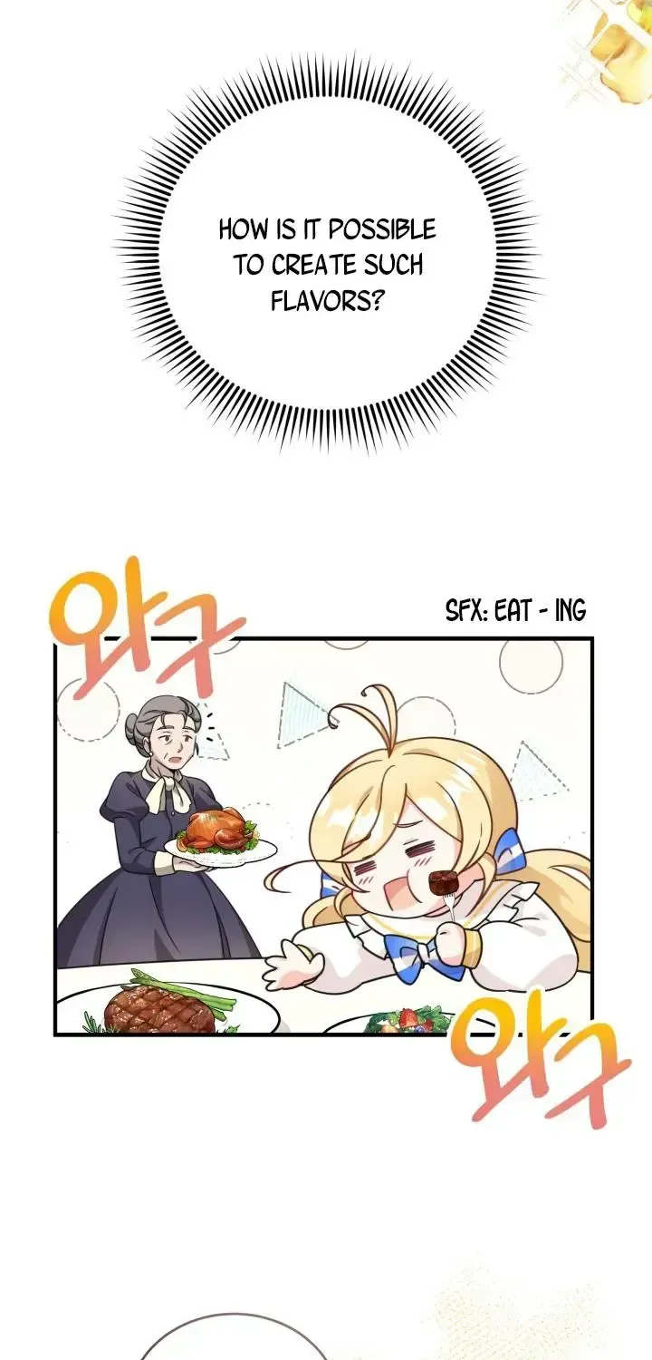 Baby Pharmacist Princess Kainu Manga Chapter 5.5 Page 35