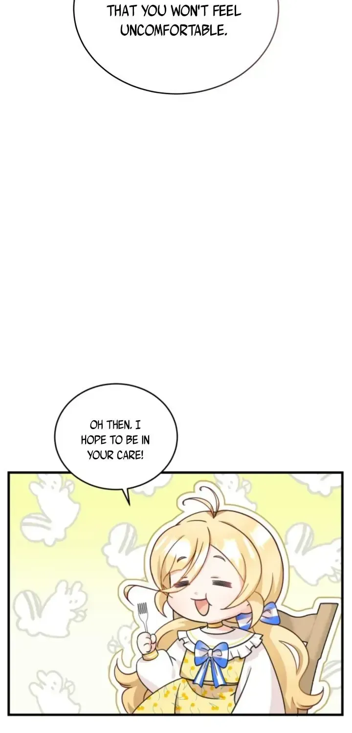 Baby Pharmacist Princess Kainu Manga Chapter 5.5 Page 38