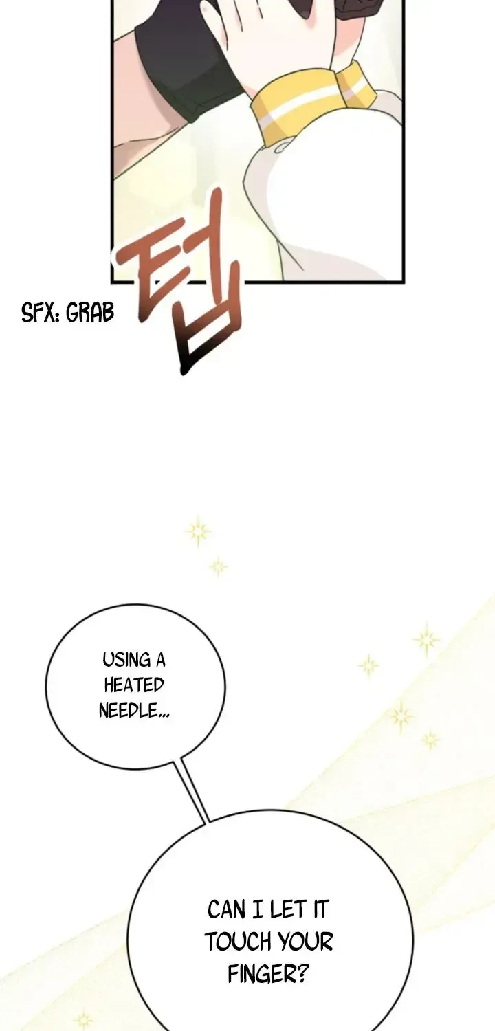 Baby Pharmacist Princess Kainu Manga Chapter 5.5 Page 51