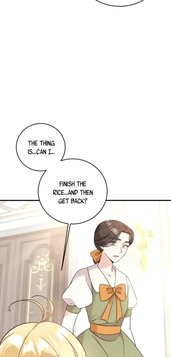 Baby Pharmacist Princess Kainu Manga Chapter 5 Page 34