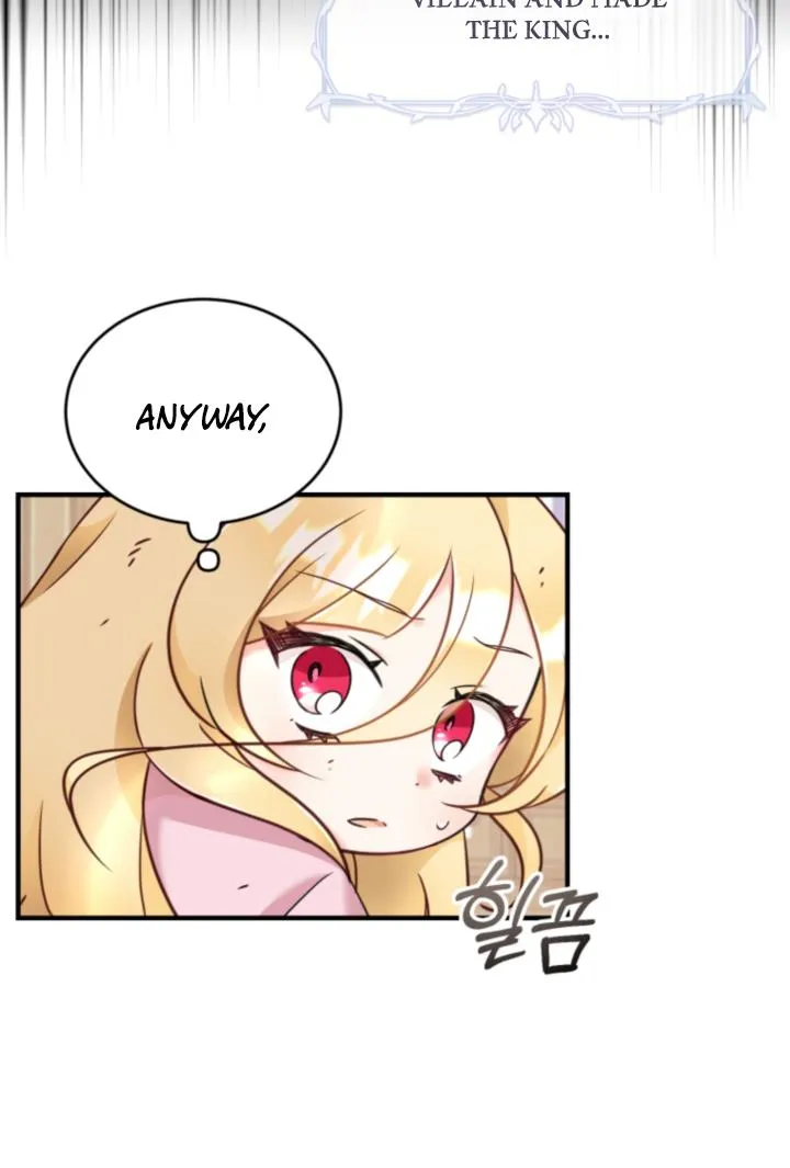 Baby Pharmacist Princess Kainu Manga Chapter 2 Page 26