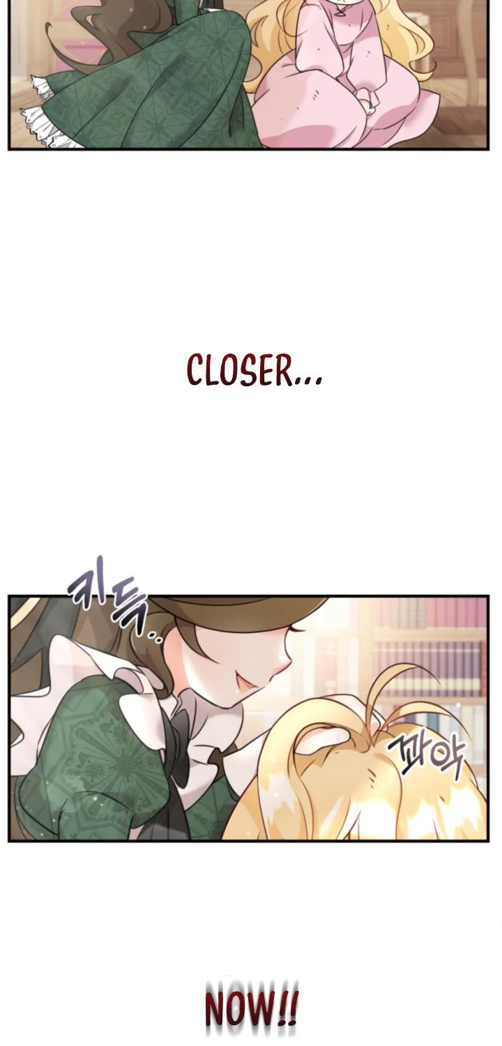 Baby Pharmacist Princess Kainu Manga Chapter 2 Page 35