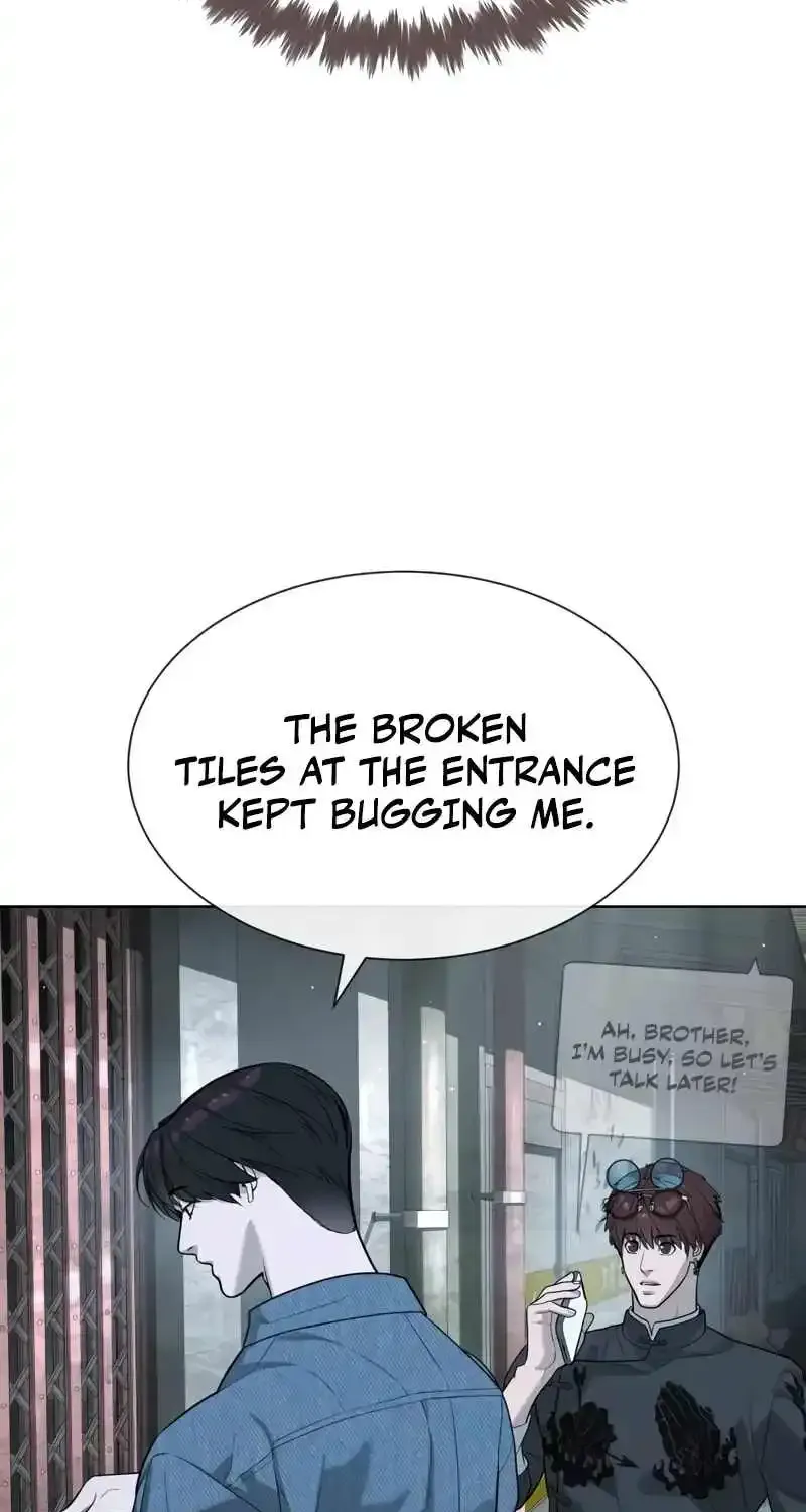 Killer Pedro Kainu Manga Chapter 64 Page 27
