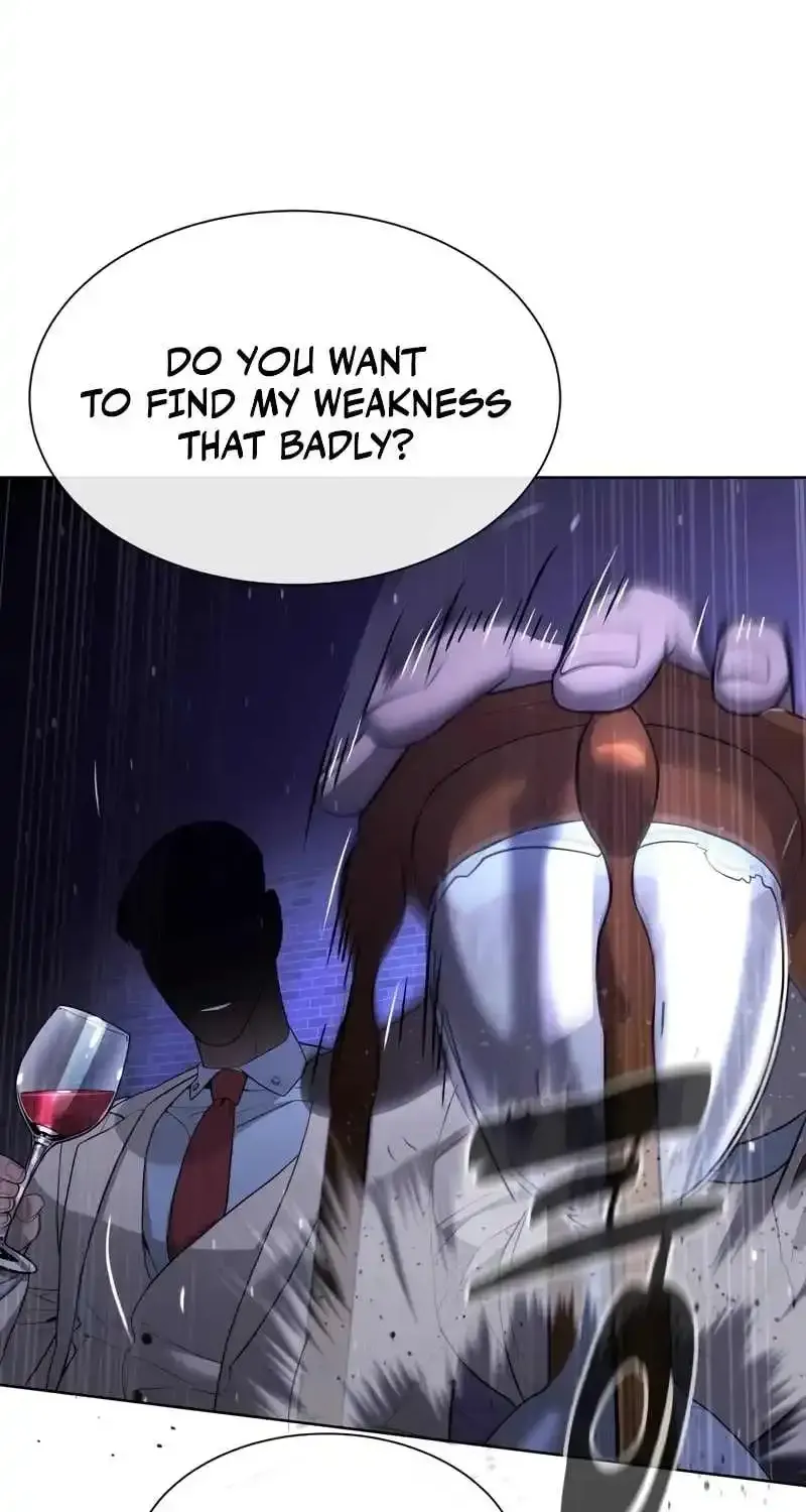 Killer Pedro Kainu Manga Chapter 64 Page 39
