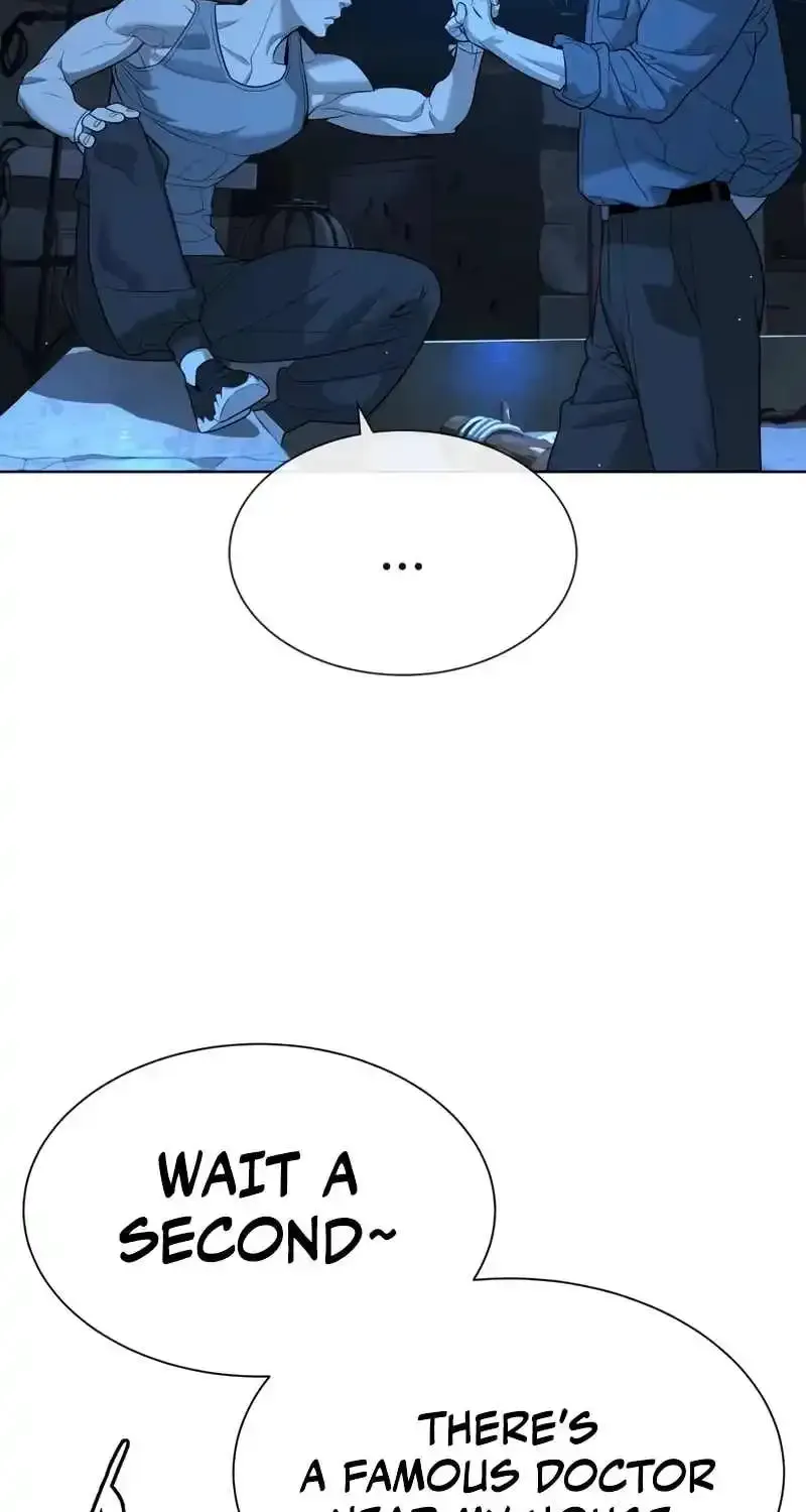 Killer Pedro Kainu Manga Chapter 64 Page 54