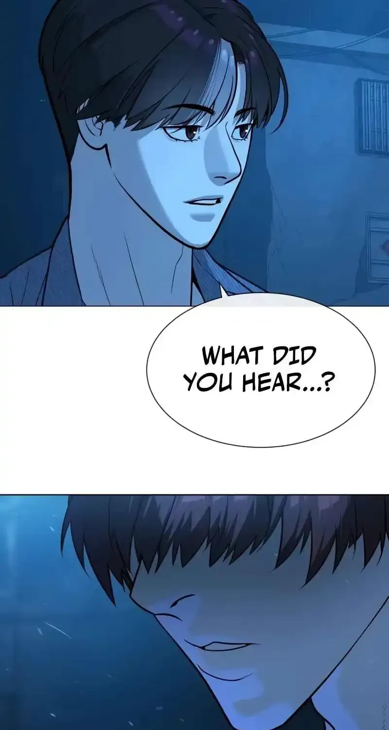 Killer Pedro Kainu Manga Chapter 64 Page 65