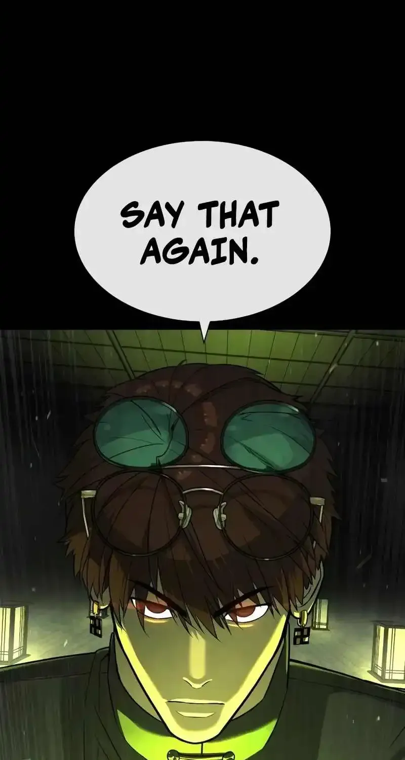 Killer Pedro Kainu Manga Chapter 64 Page 67