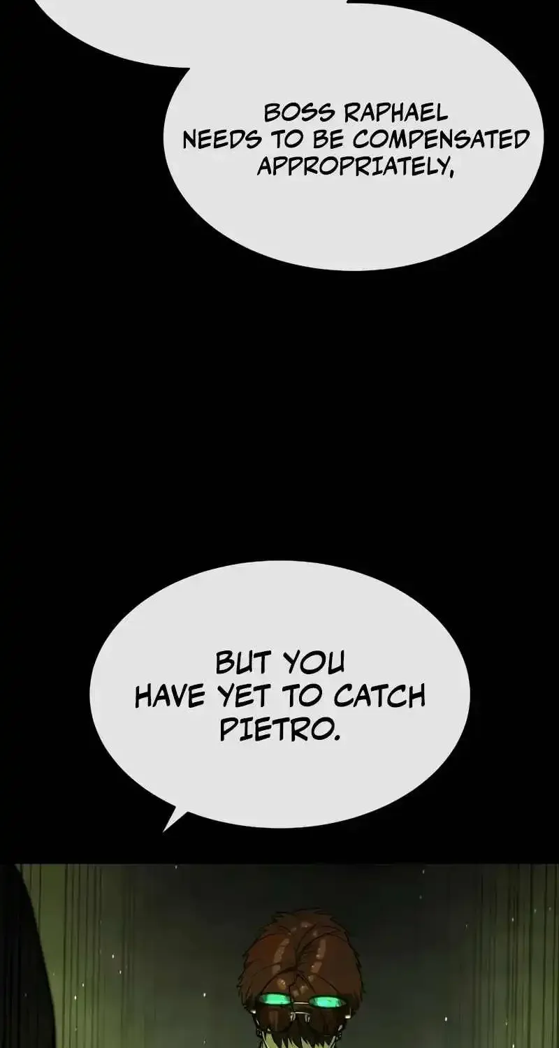 Killer Pedro Kainu Manga Chapter 64 Page 74