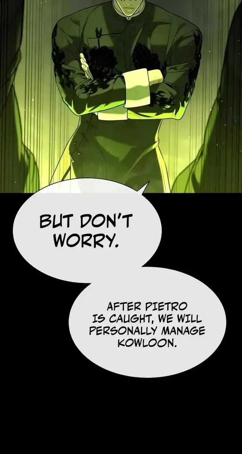Killer Pedro Kainu Manga Chapter 64 Page 75