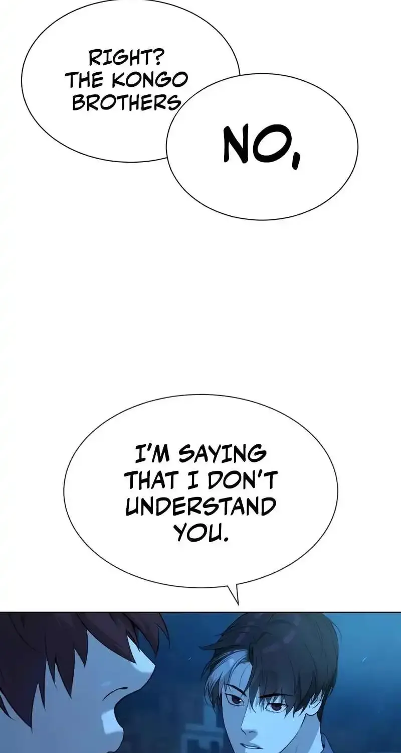 Killer Pedro Kainu Manga Chapter 64 Page 80