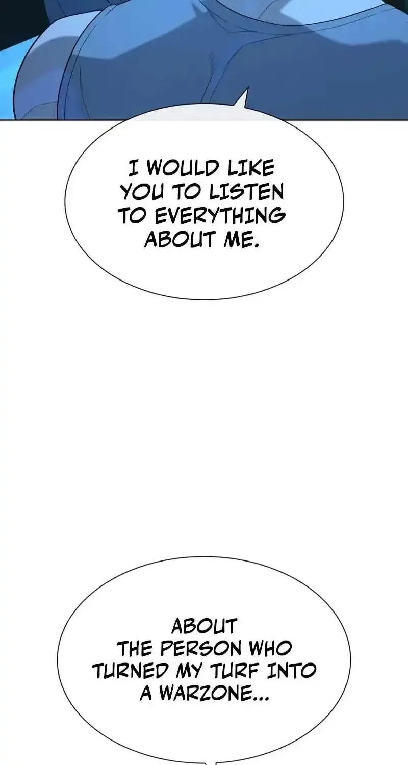 Killer Pedro Kainu Manga Chapter 64 Page 86