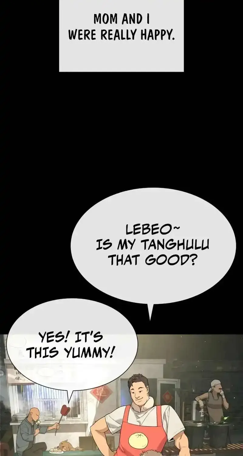 Killer Pedro Kainu Manga Chapter 64 Page 94