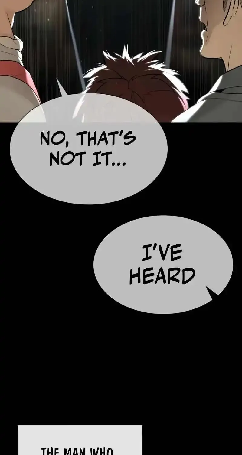 Killer Pedro Kainu Manga Chapter 64 Page 110