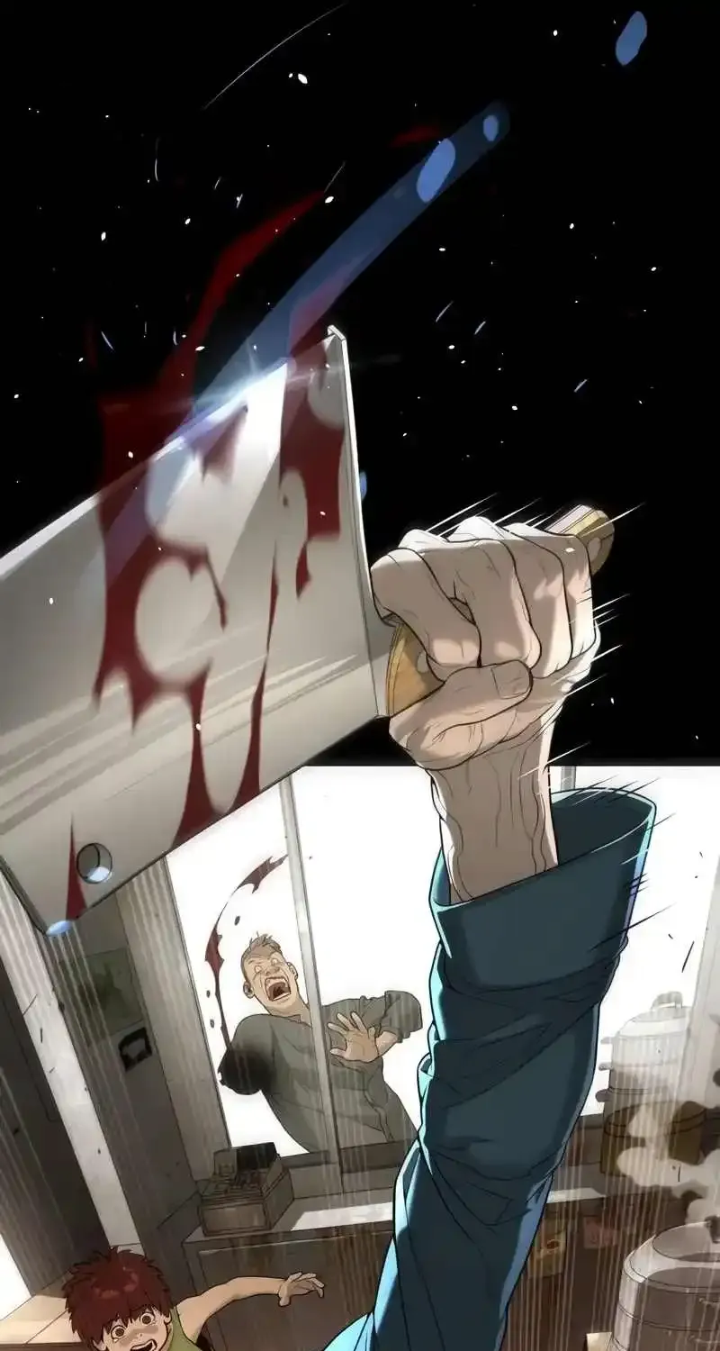 Killer Pedro Kainu Manga Chapter 64 Page 115
