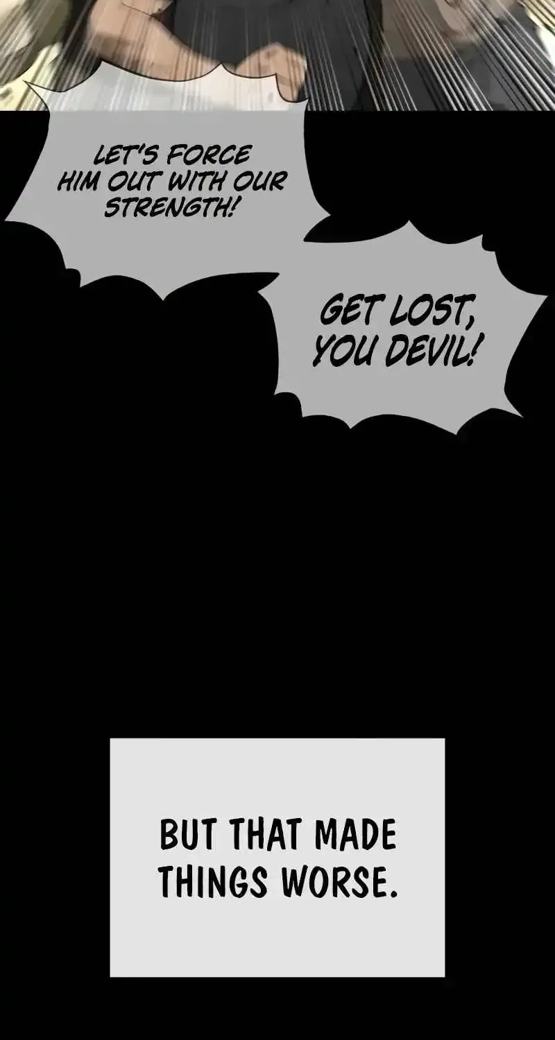 Killer Pedro Kainu Manga Chapter 64 Page 123