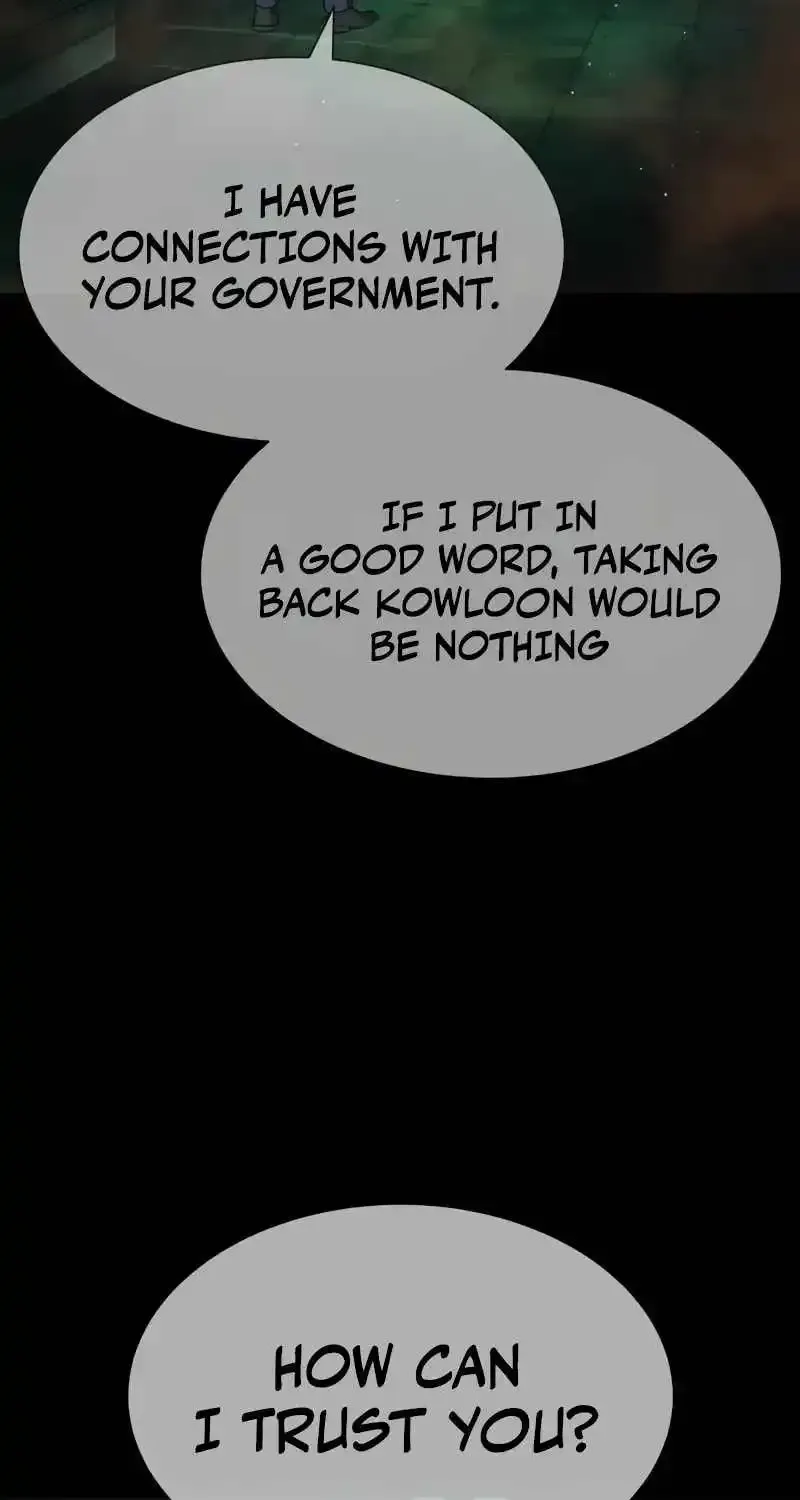 Killer Pedro Kainu Manga Chapter 64 Page 184