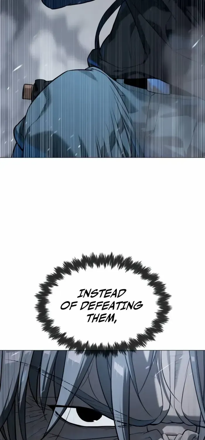 Killer Pedro Kainu Manga Chapter 63 Page 5